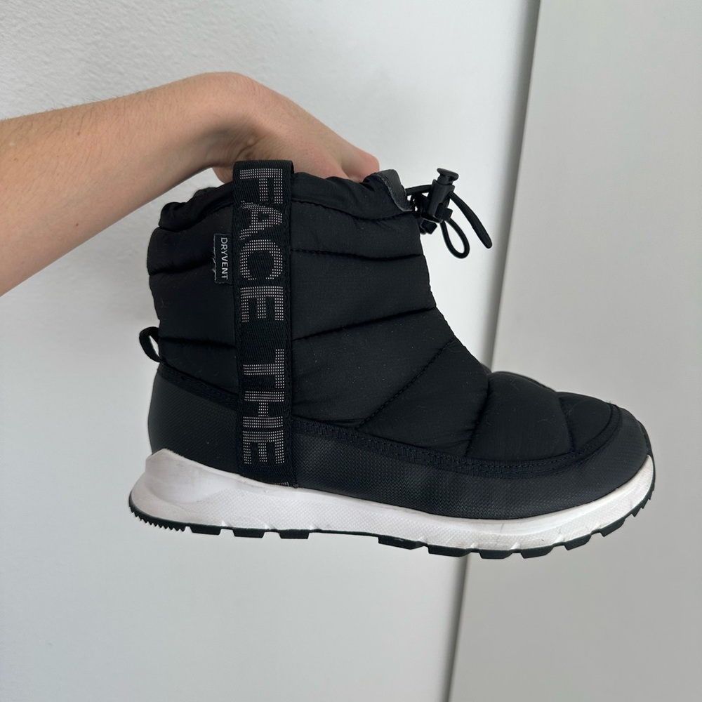 The North Face Kids Winter Boots
